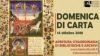 Domenica di carta 2018