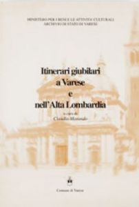 Itinerari giubilari
