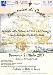 Domenica di Carta 2017