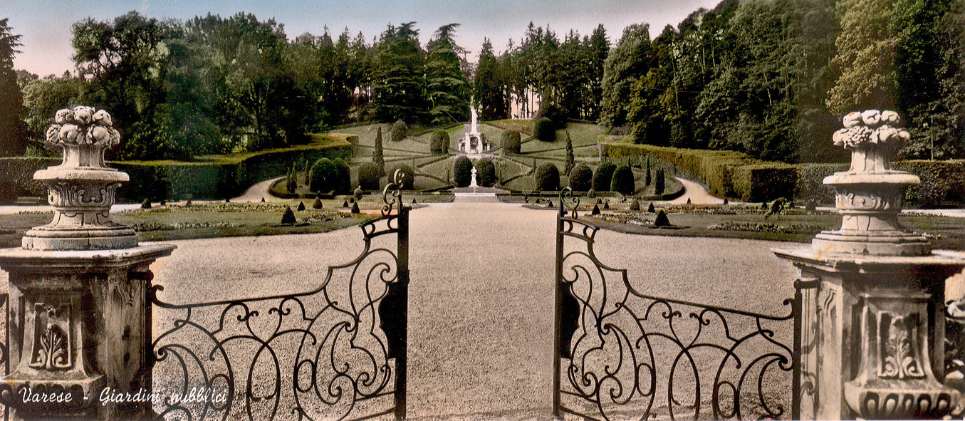 giardini
